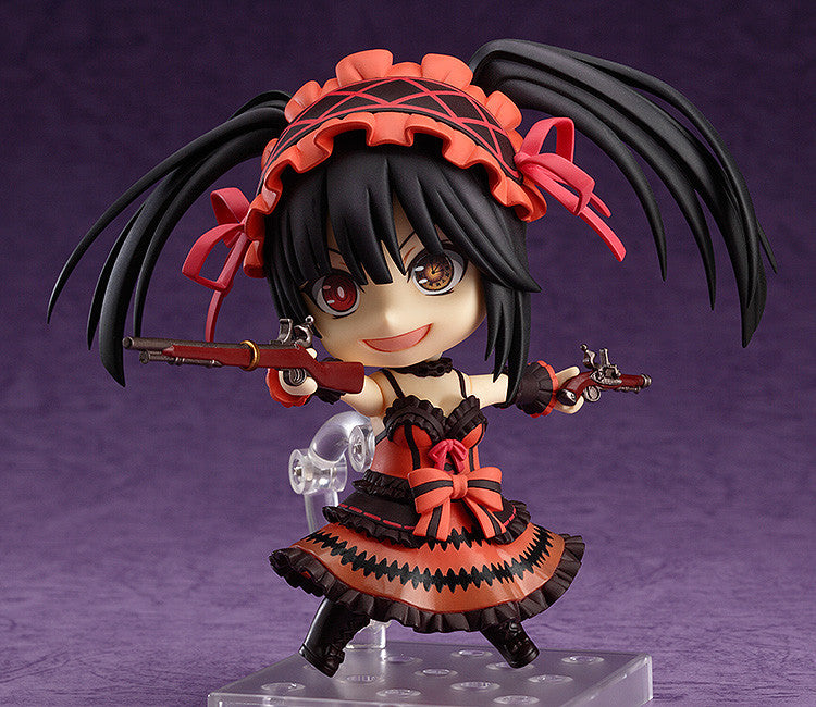 Kurumi Tokisaki | Nendoroid