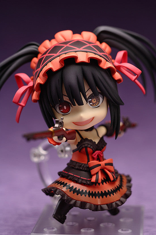 Kurumi Tokisaki | Nendoroid