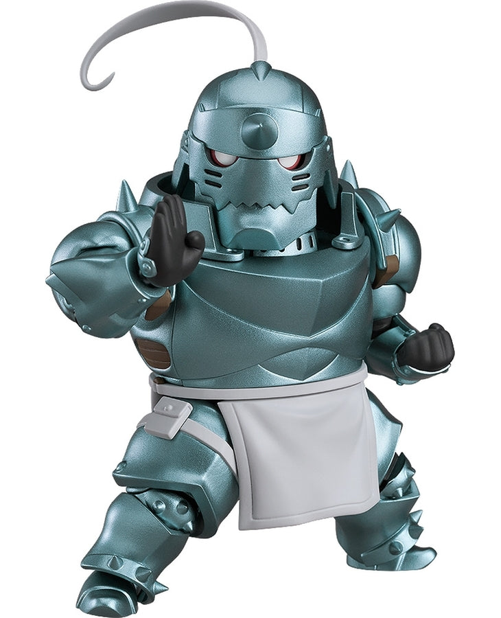 Alphonse Elric | Nendoroid