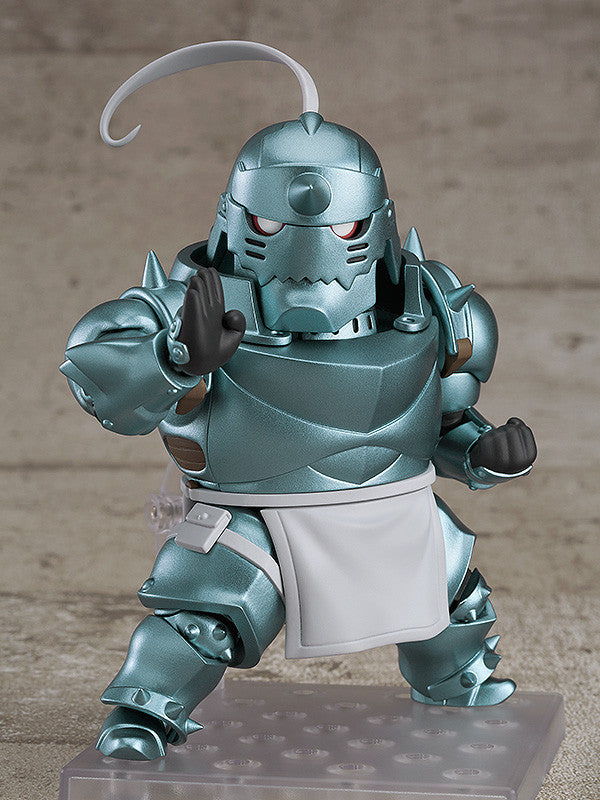 Alphonse Elric | Nendoroid