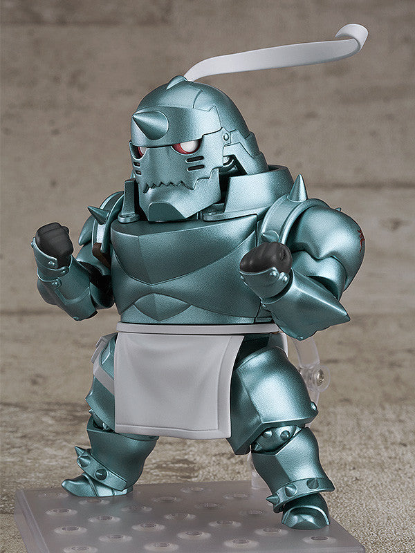 Alphonse Elric | Nendoroid