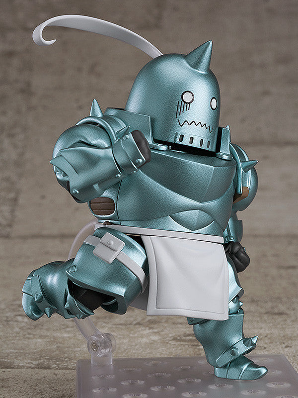 Alphonse Elric | Nendoroid