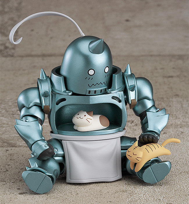 Alphonse Elric | Nendoroid