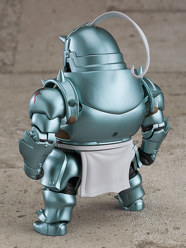 Alphonse Elric | Nendoroid