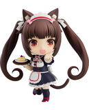 Chocola | Nendoroid
