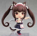 Chocola | Nendoroid