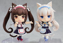 Chocola | Nendoroid