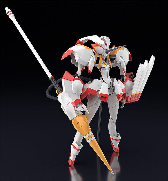 Strelitzia | Moderoid