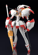Strelitzia | Moderoid