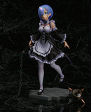 Rem | 1/7 Scale Figure