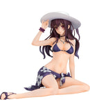 Utaha Kasumigaoka (Swimsuit ver.) | 1/7 Scale Figure