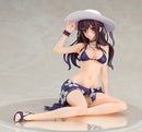 Utaha Kasumigaoka (Swimsuit ver.) | 1/7 Scale Figure