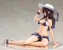 Utaha Kasumigaoka (Swimsuit ver.) | 1/7 Scale Figure