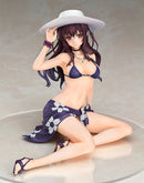 Utaha Kasumigaoka (Swimsuit ver.) | 1/7 Scale Figure