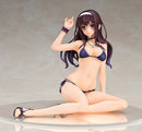 Utaha Kasumigaoka (Swimsuit ver.) | 1/7 Scale Figure