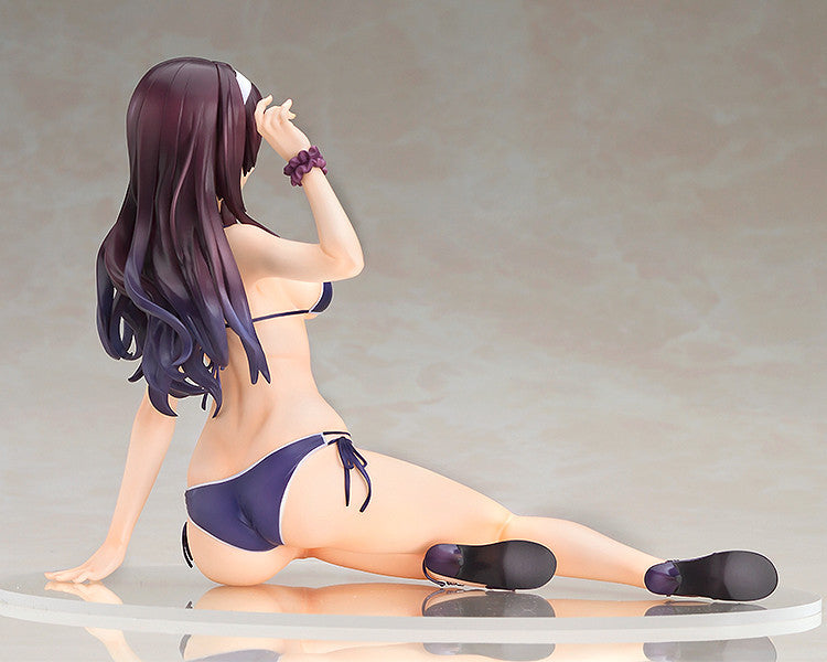 Utaha Kasumigaoka (Swimsuit ver.) | 1/7 Scale Figure