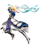 Saber: Triumphant Excalibur | 1/7 Scale Figure