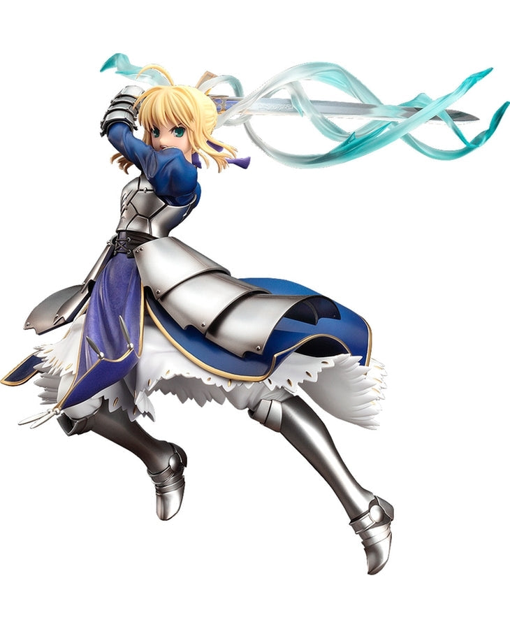 [PRE-OWNED] Saber: Triumphant Excalibur | 1/7 Scale Figure