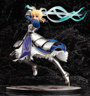 [PRE-OWNED] Saber: Triumphant Excalibur | 1/7 Scale Figure