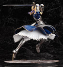 [PRE-OWNED] Saber: Triumphant Excalibur | 1/7 Scale Figure