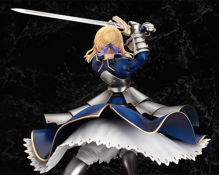 [PRE-OWNED] Saber: Triumphant Excalibur | 1/7 Scale Figure