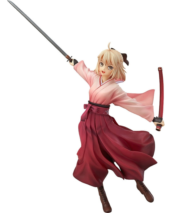 Sakura Saber | 1/8 Scale Figure