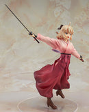 Sakura Saber | 1/8 Scale Figure