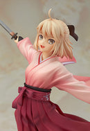 Sakura Saber | 1/8 Scale Figure