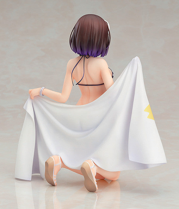 Megumi Kato (Swimsuit ver.) | 1/7 Scale Figure