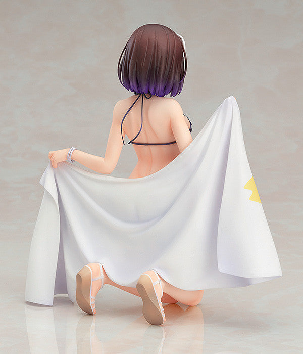 [PRE-OWNED] Megumi Kato (Swimsuit ver.) | 1/7 Scale Figure