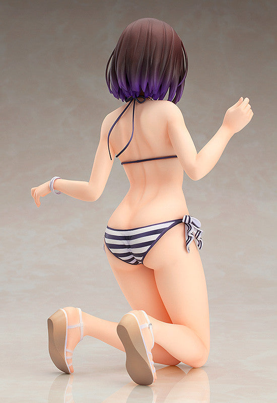 [PRE-OWNED] Megumi Kato (Swimsuit ver.) | 1/7 Scale Figure