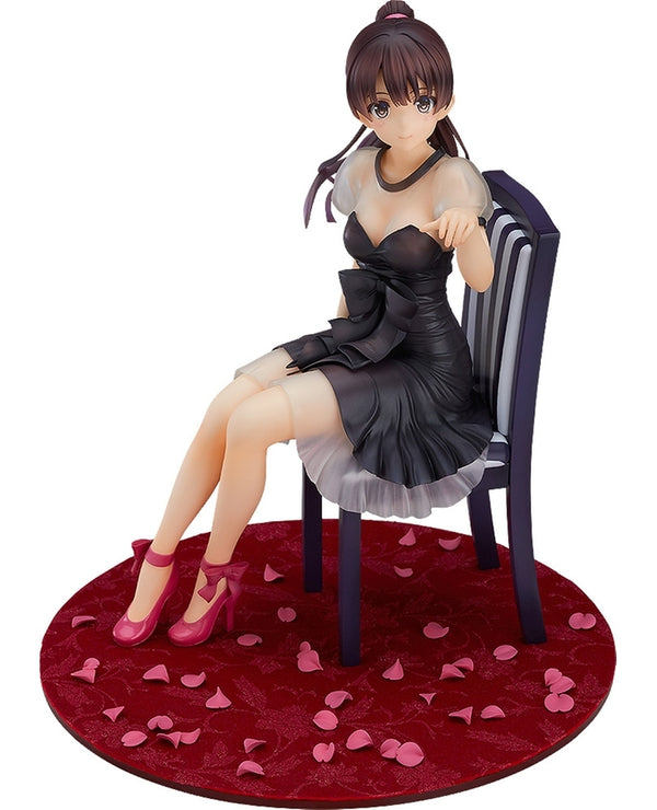 Megumi Kato (Dress ver.) | 1/7 Scale Figure