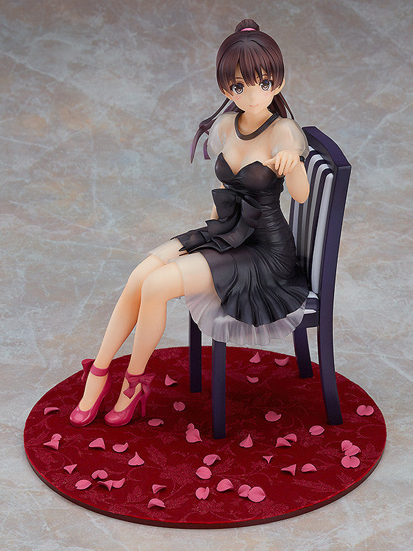 Megumi Kato (Dress ver.) | 1/7 Scale Figure