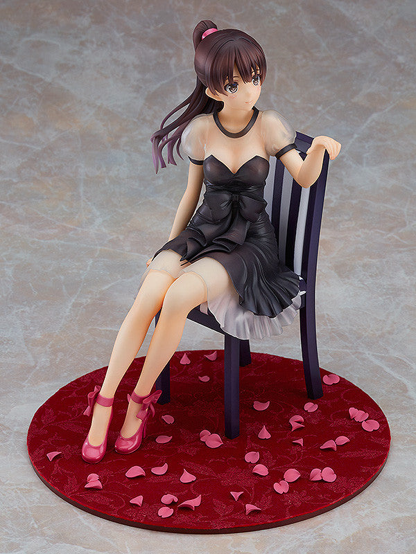 Megumi Kato (Dress ver.) | 1/7 Scale Figure