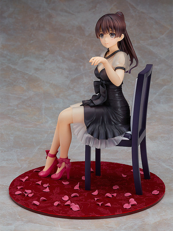 Megumi Kato (Dress ver.) | 1/7 Scale Figure