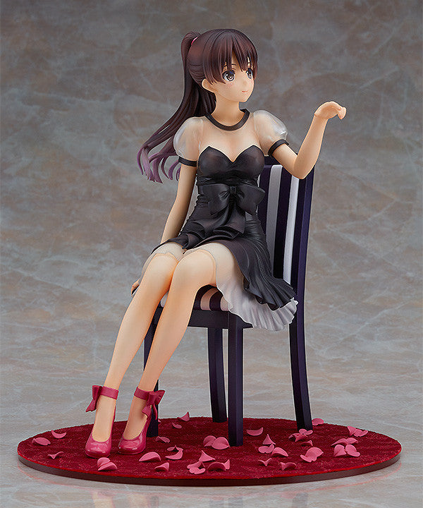 Megumi Kato (Dress ver.) | 1/7 Scale Figure