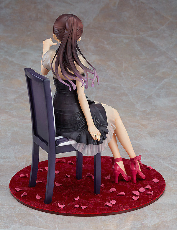 Megumi Kato (Dress ver.) | 1/7 Scale Figure