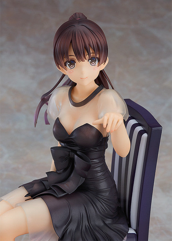 Megumi Kato (Dress ver.) | 1/7 Scale Figure