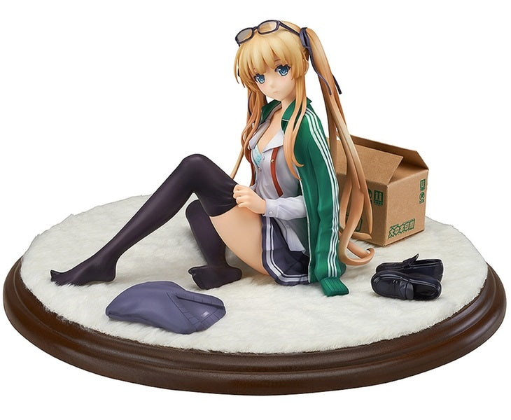 Eriri Spencer Sawamura | 1/7 Scale Figure