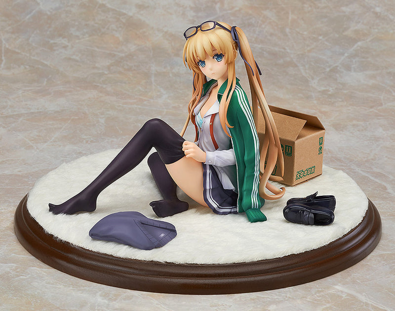 Eriri Spencer Sawamura | 1/7 Scale Figure