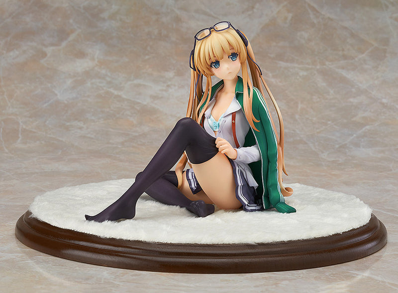 Eriri Spencer Sawamura | 1/7 Scale Figure