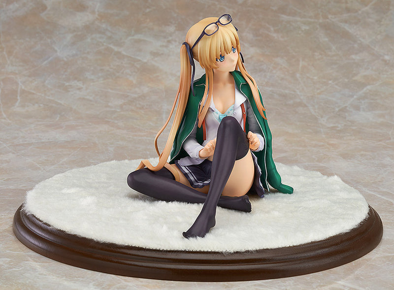 Eriri Spencer Sawamura | 1/7 Scale Figure