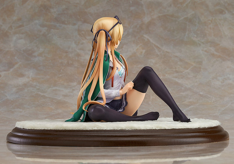 Eriri Spencer Sawamura | 1/7 Scale Figure