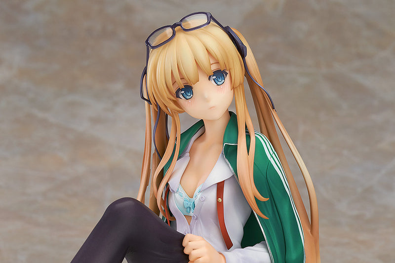 Eriri Spencer Sawamura | 1/7 Scale Figure