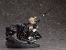 Saber Alter & Cuirassier Noir | 1/8 Scale Figure