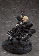 Saber Alter & Cuirassier Noir | 1/8 Scale Figure
