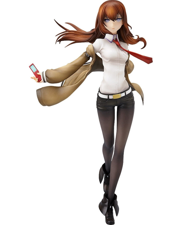 Kurisu Makise | 1/8 Scale Figure