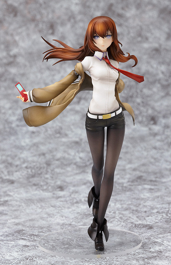 Kurisu Makise | 1/8 Scale Figure