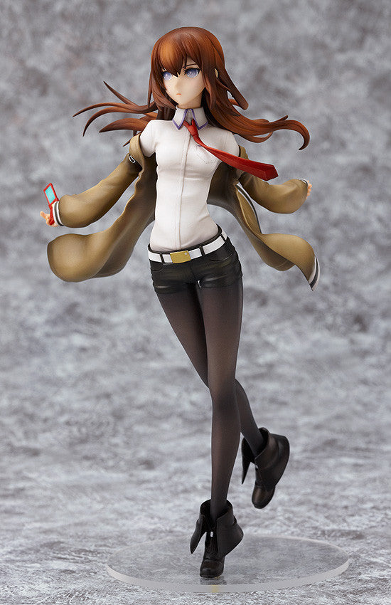 Kurisu Makise | 1/8 Scale Figure