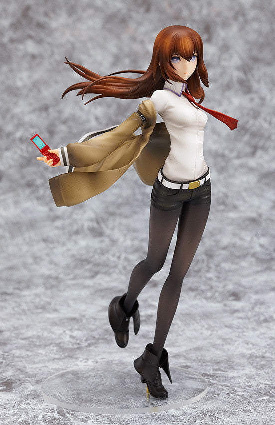 Kurisu Makise | 1/8 Scale Figure